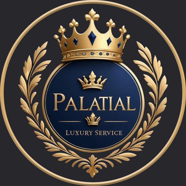 Palatial| Luxury Services